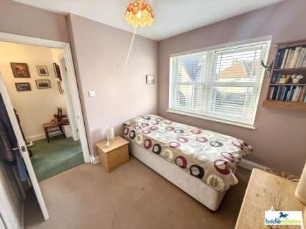 Holly Lodge, St Saviour, Image 21