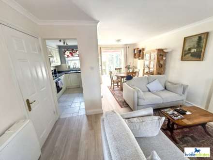 Holly Lodge, St Saviour, Image 3