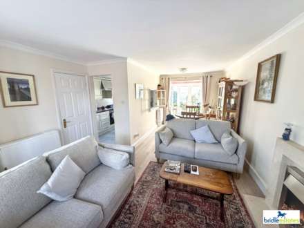 Holly Lodge, St Saviour, Image 4