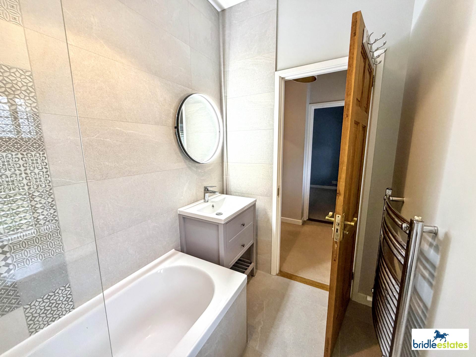 Granite cottage inTrinity, Image 12