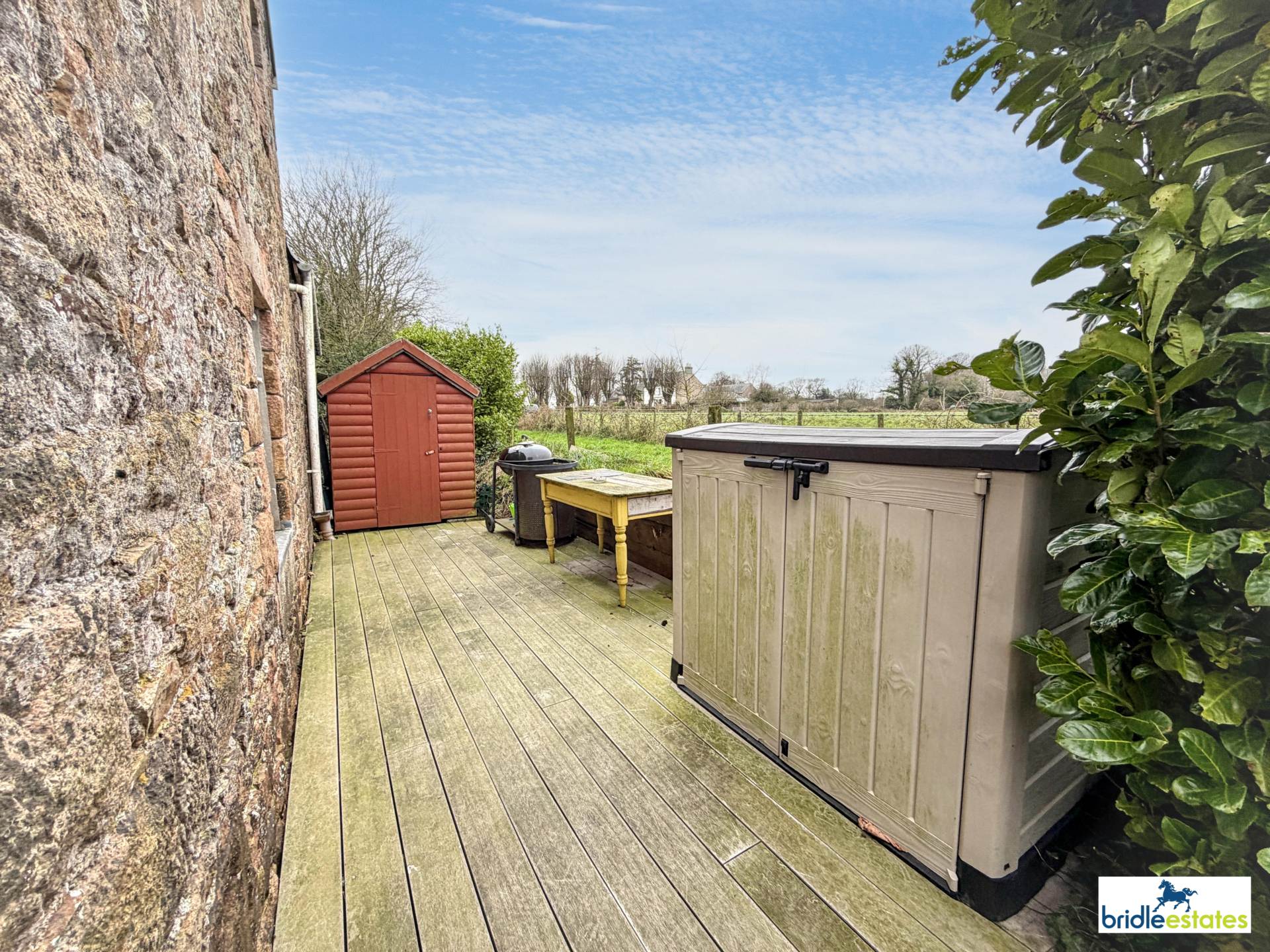 Granite cottage inTrinity, Image 15