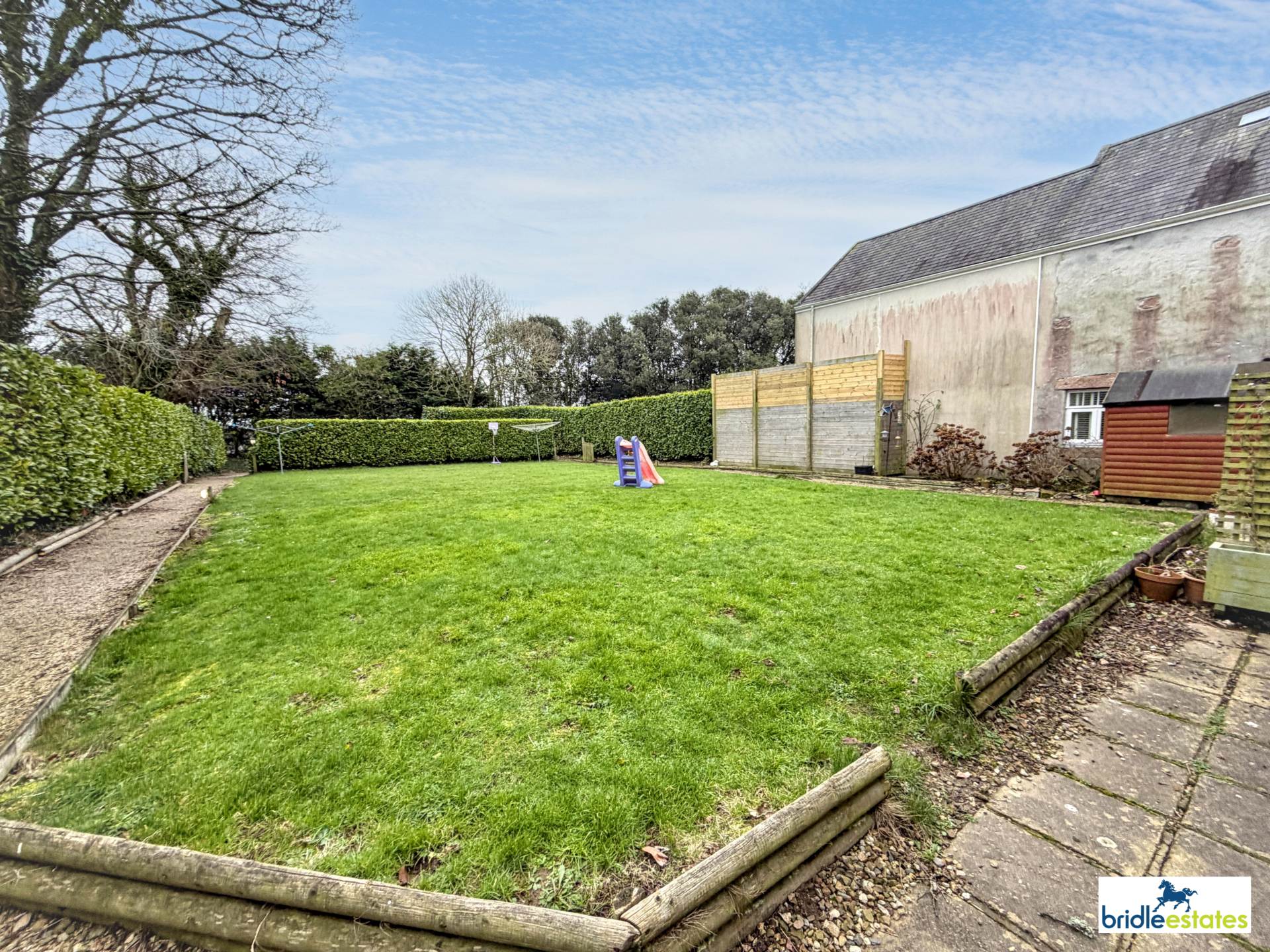 Granite cottage inTrinity, Image 17