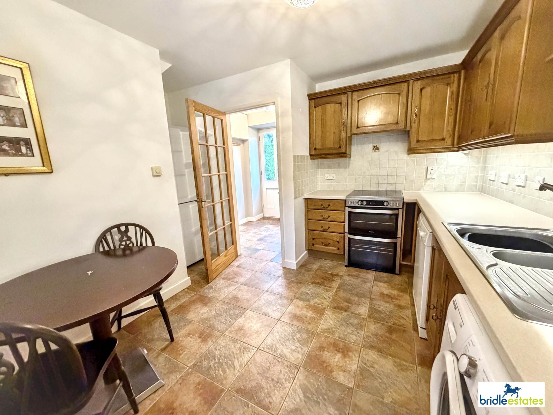 Granite cottage inTrinity, Image 2