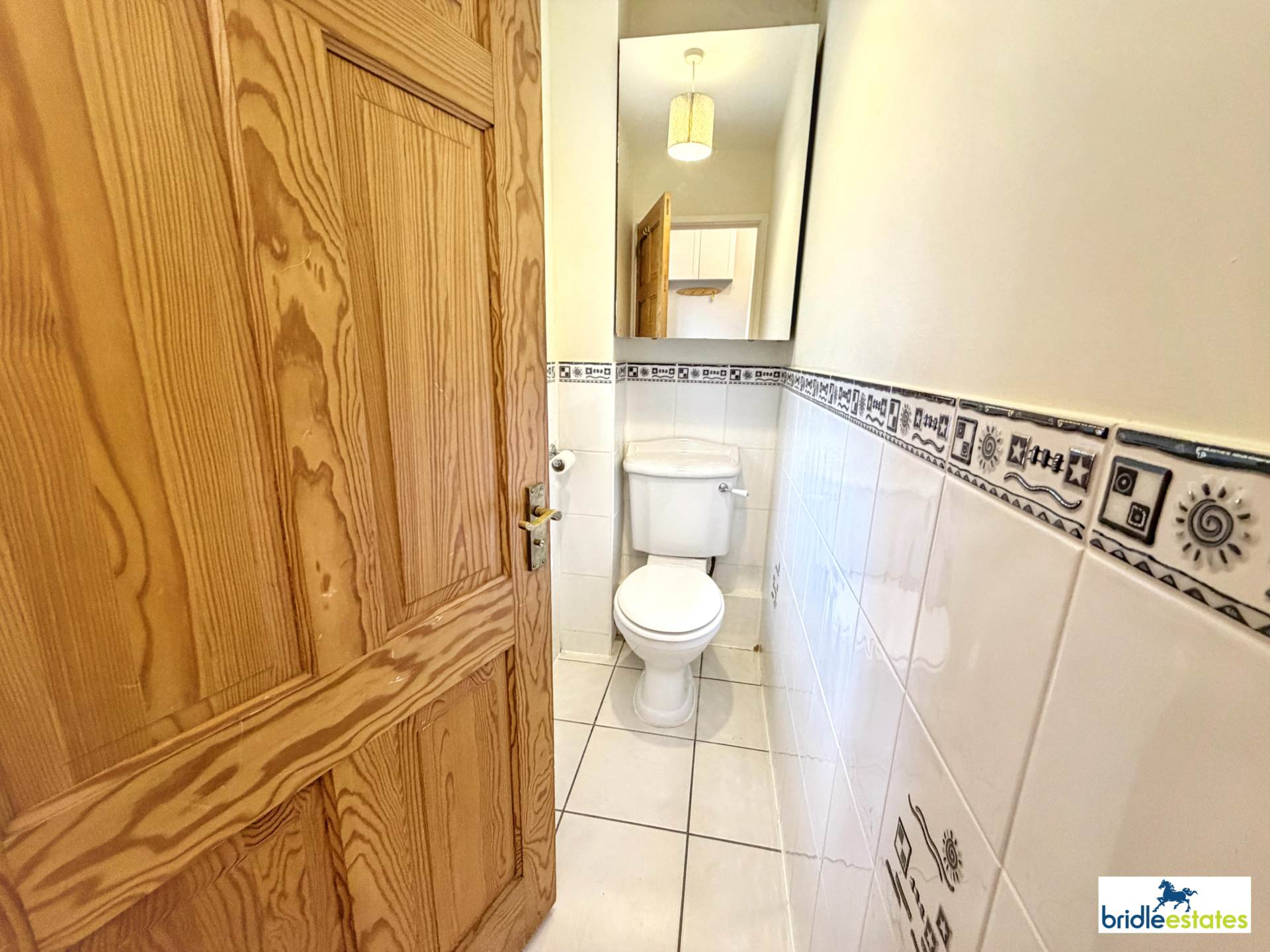 Granite cottage inTrinity, Image 4