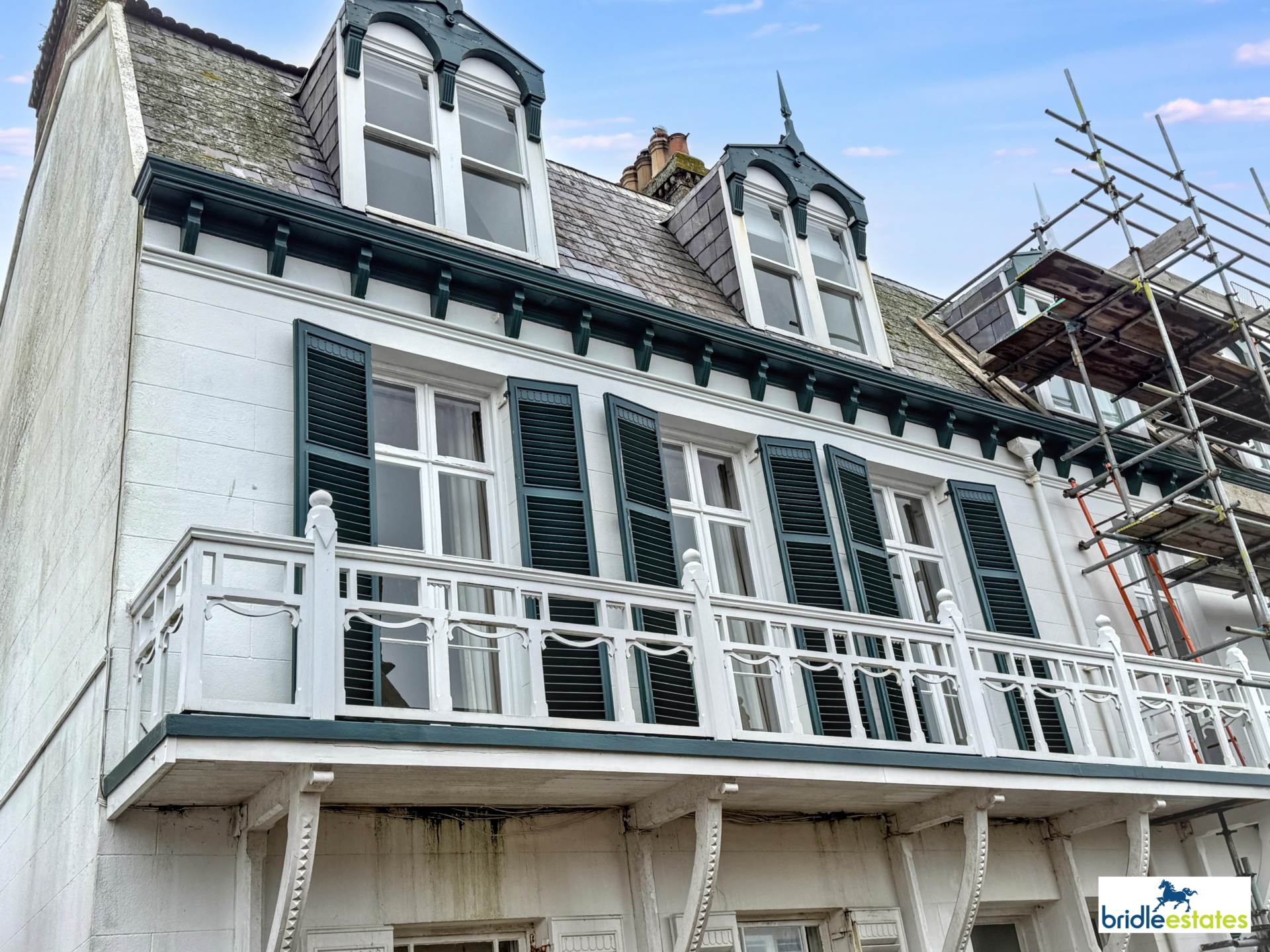 Rockfield Villas, La Rue Du Hocq, Image 1