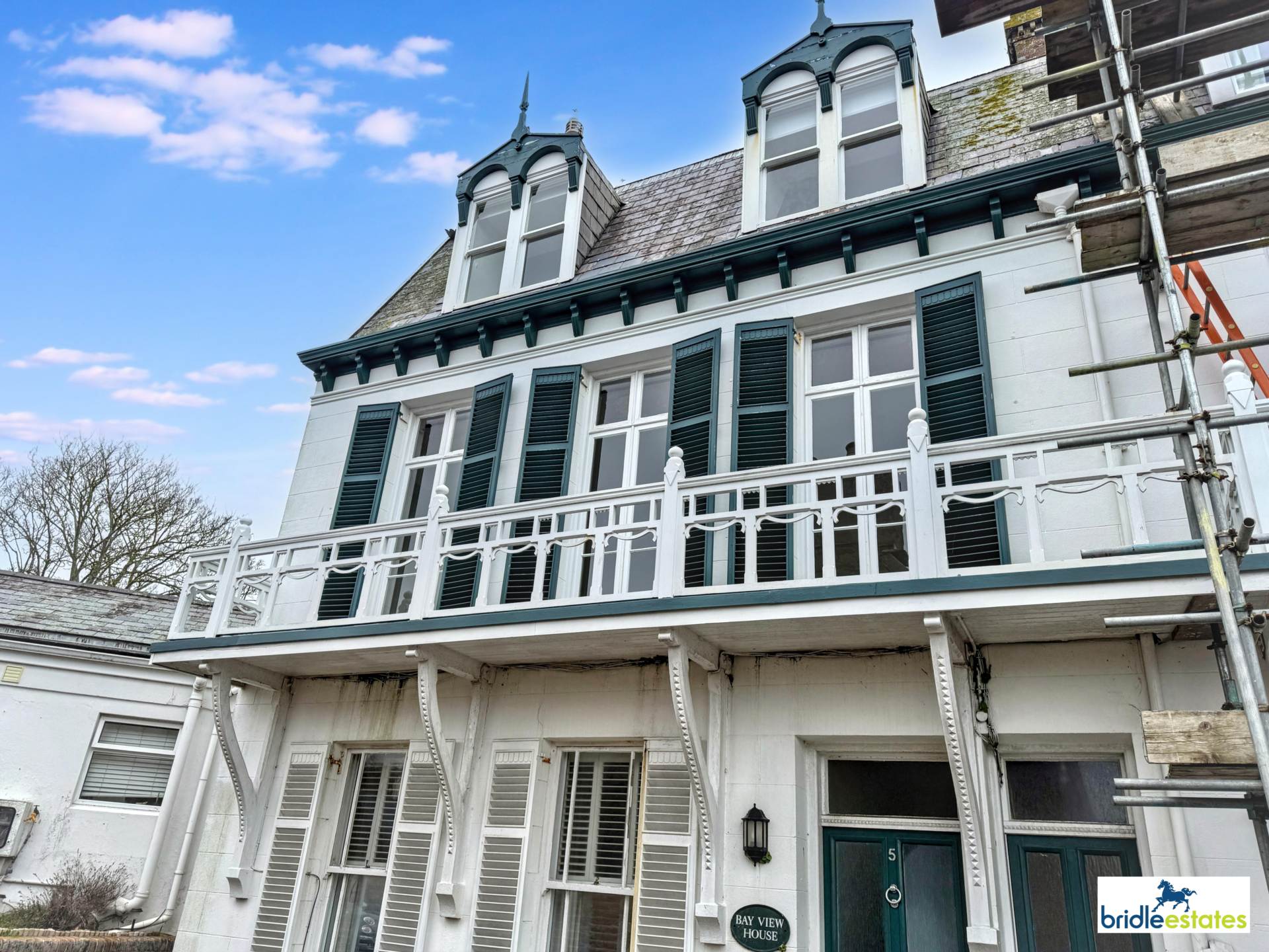 Rockfield Villas, La Rue Du Hocq, Image 2