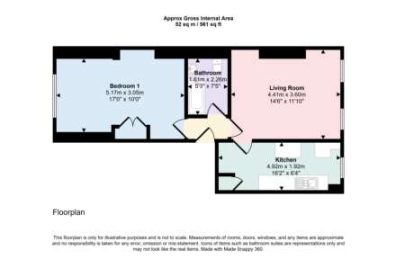 Hilary Street, St Helier, Image 4