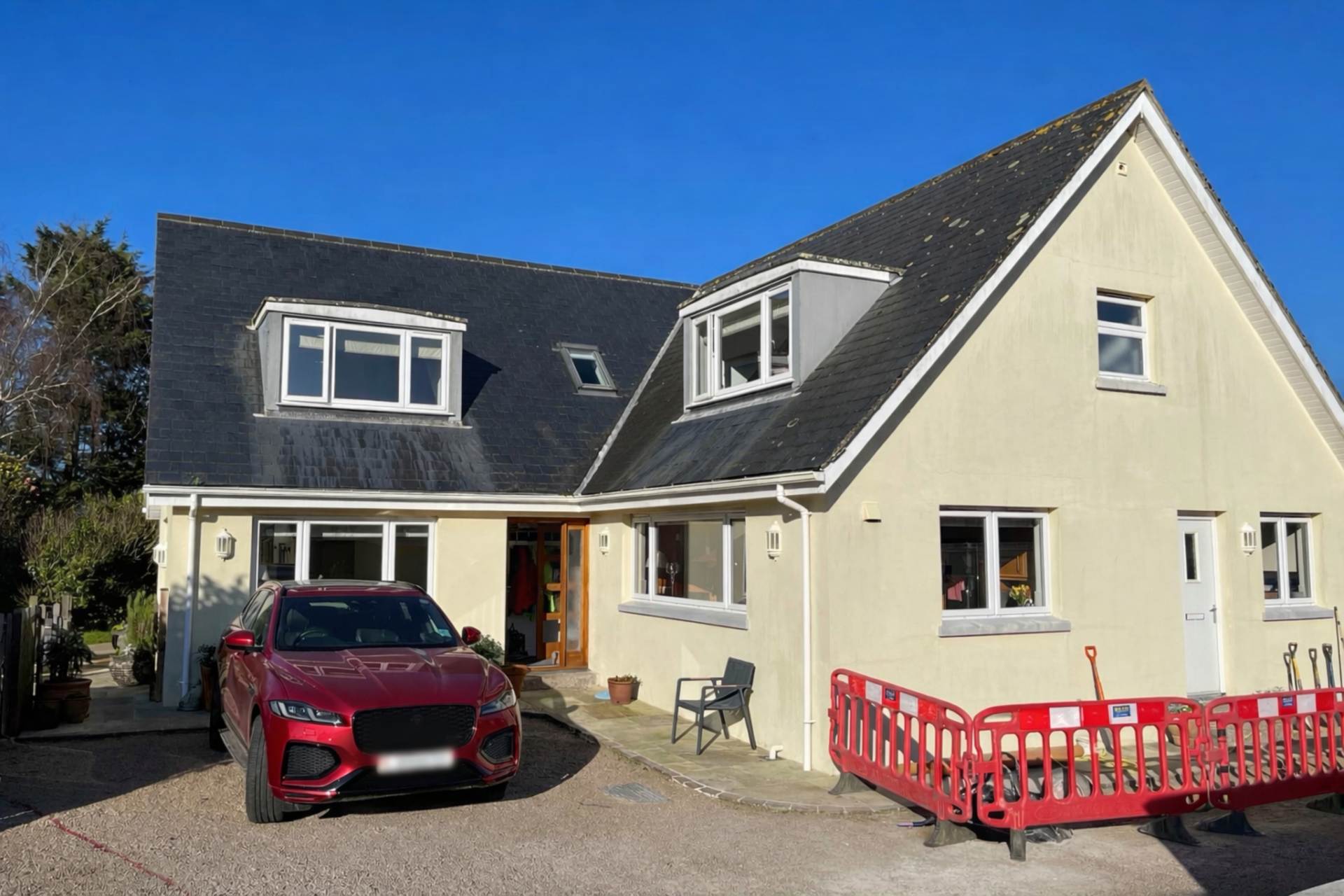 La Rue Des Lauriers, St Peter, Image 1