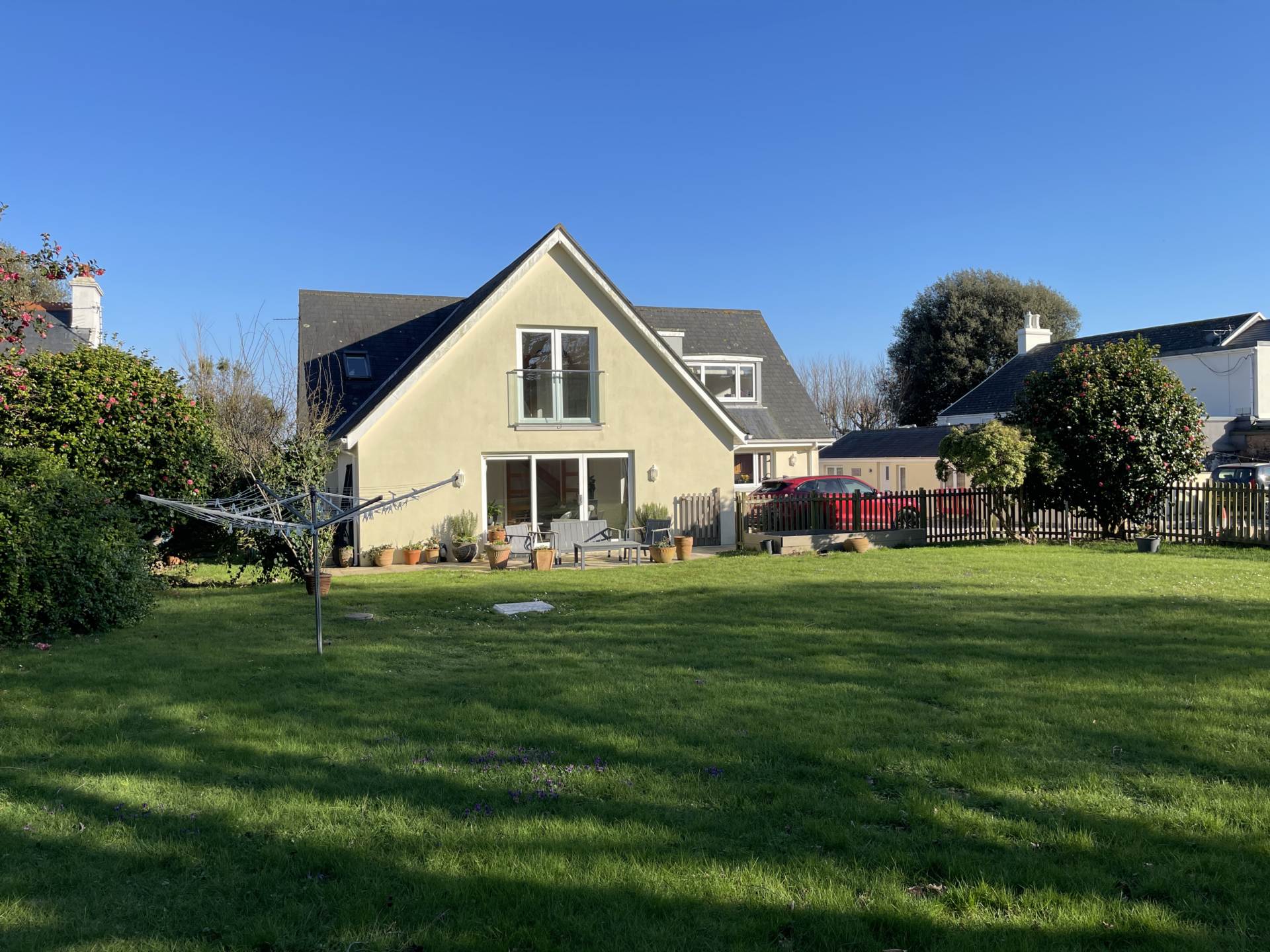 La Rue Des Lauriers, St Peter, Image 2