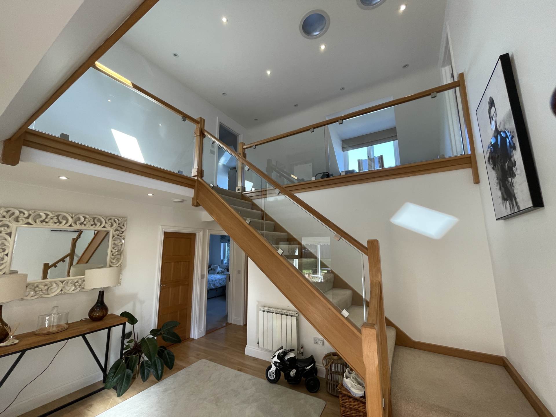 La Rue Des Lauriers, St Peter, Image 3