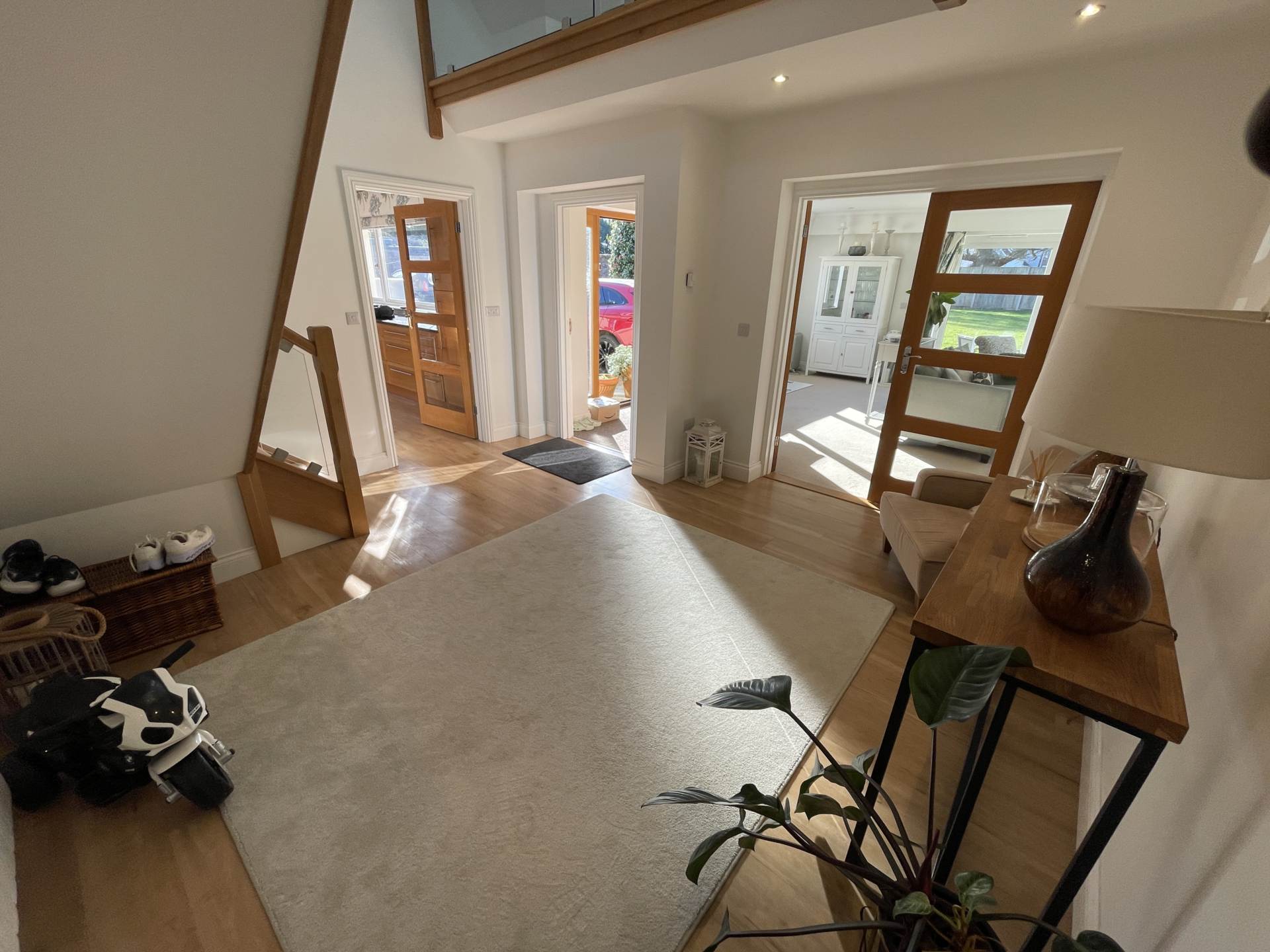 La Rue Des Lauriers, St Peter, Image 4