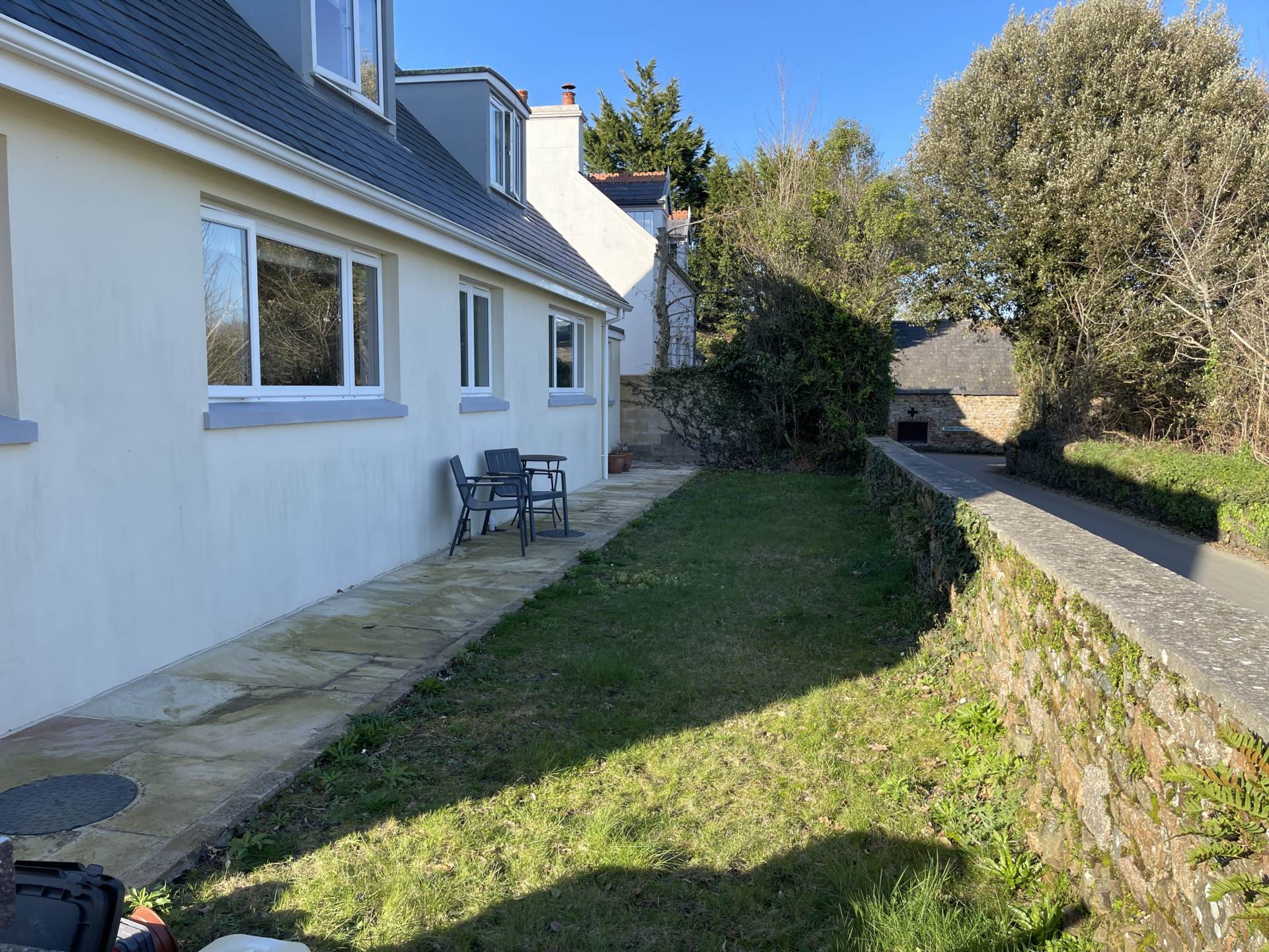 La Rue Des Lauriers, St Peter, Image 45