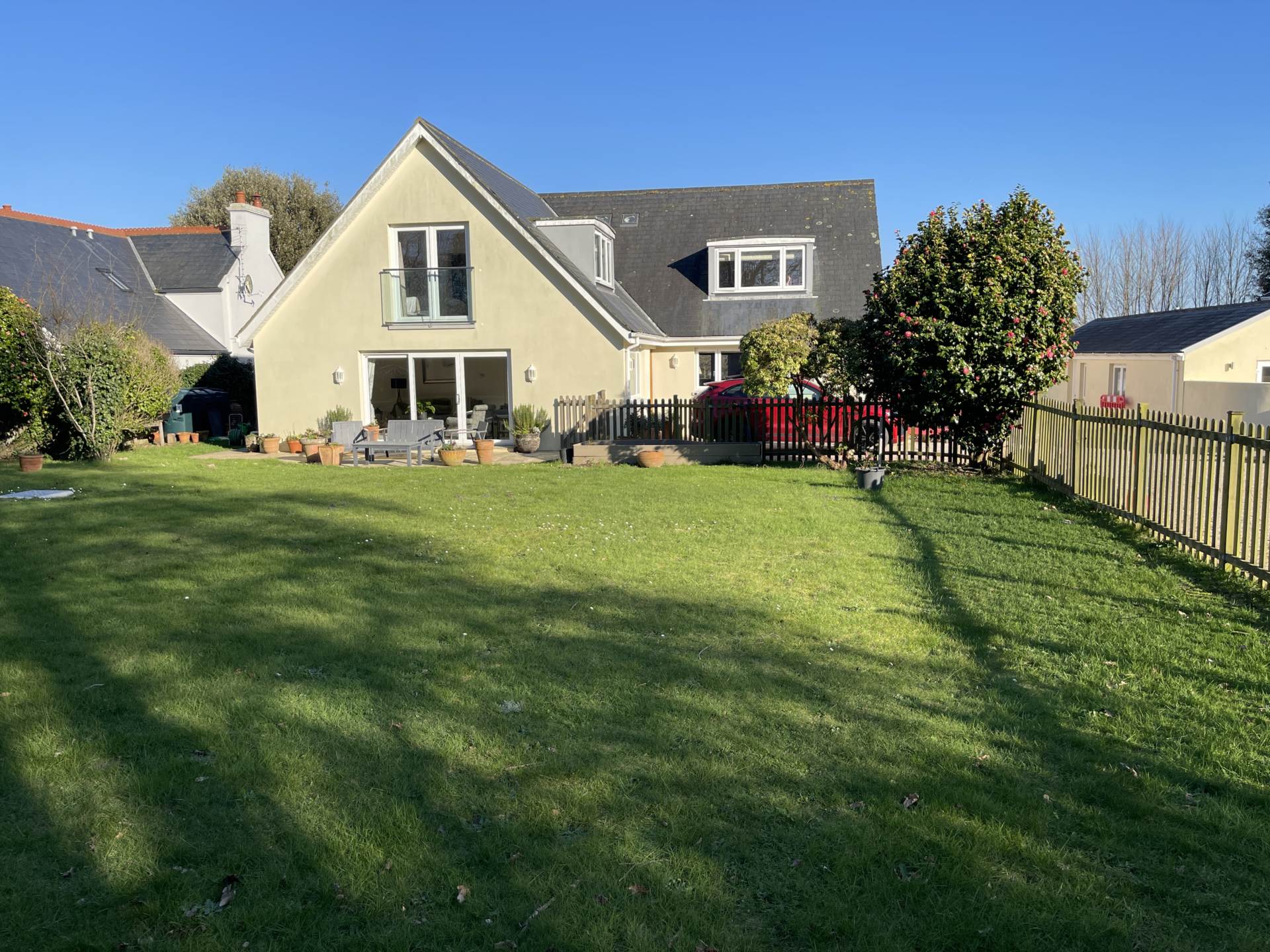 La Rue Des Lauriers, St Peter, Image 47