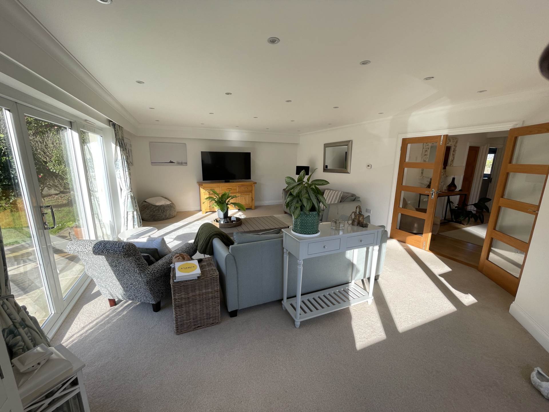 La Rue Des Lauriers, St Peter, Image 5