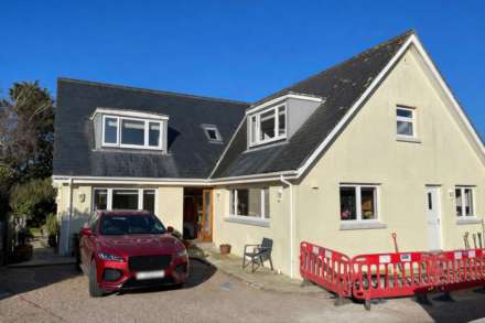 Property For Rent La Rue Des Lauriers, St Peter