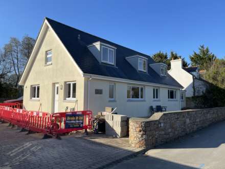 La Rue Des Lauriers, St Peter, Image 46