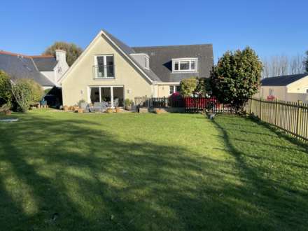 La Rue Des Lauriers, St Peter, Image 47