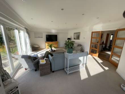 La Rue Des Lauriers, St Peter, Image 5