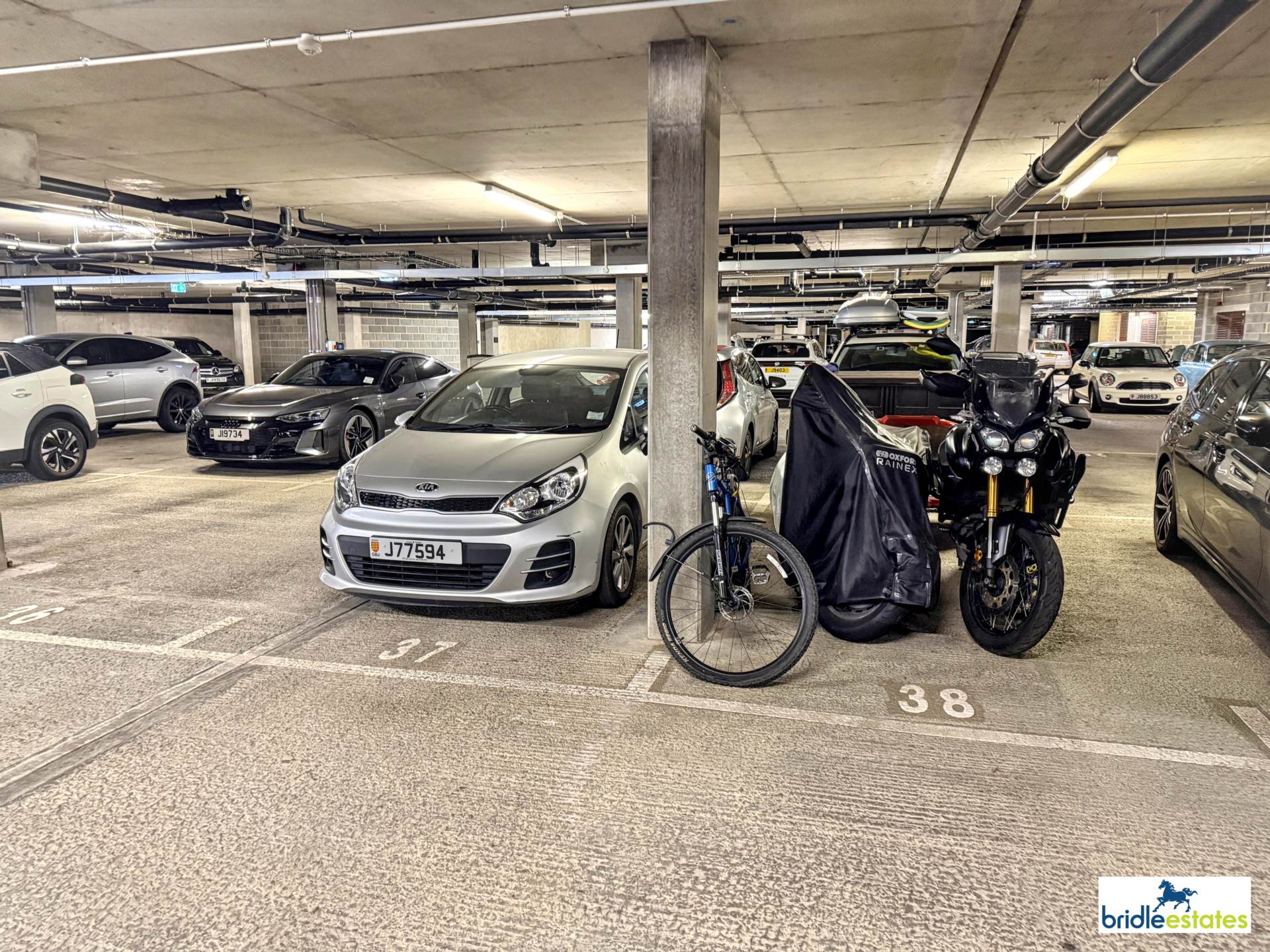 Princess Tower Road, St Saviour, Image 27