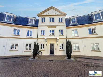 Princess Tower Road, St Saviour