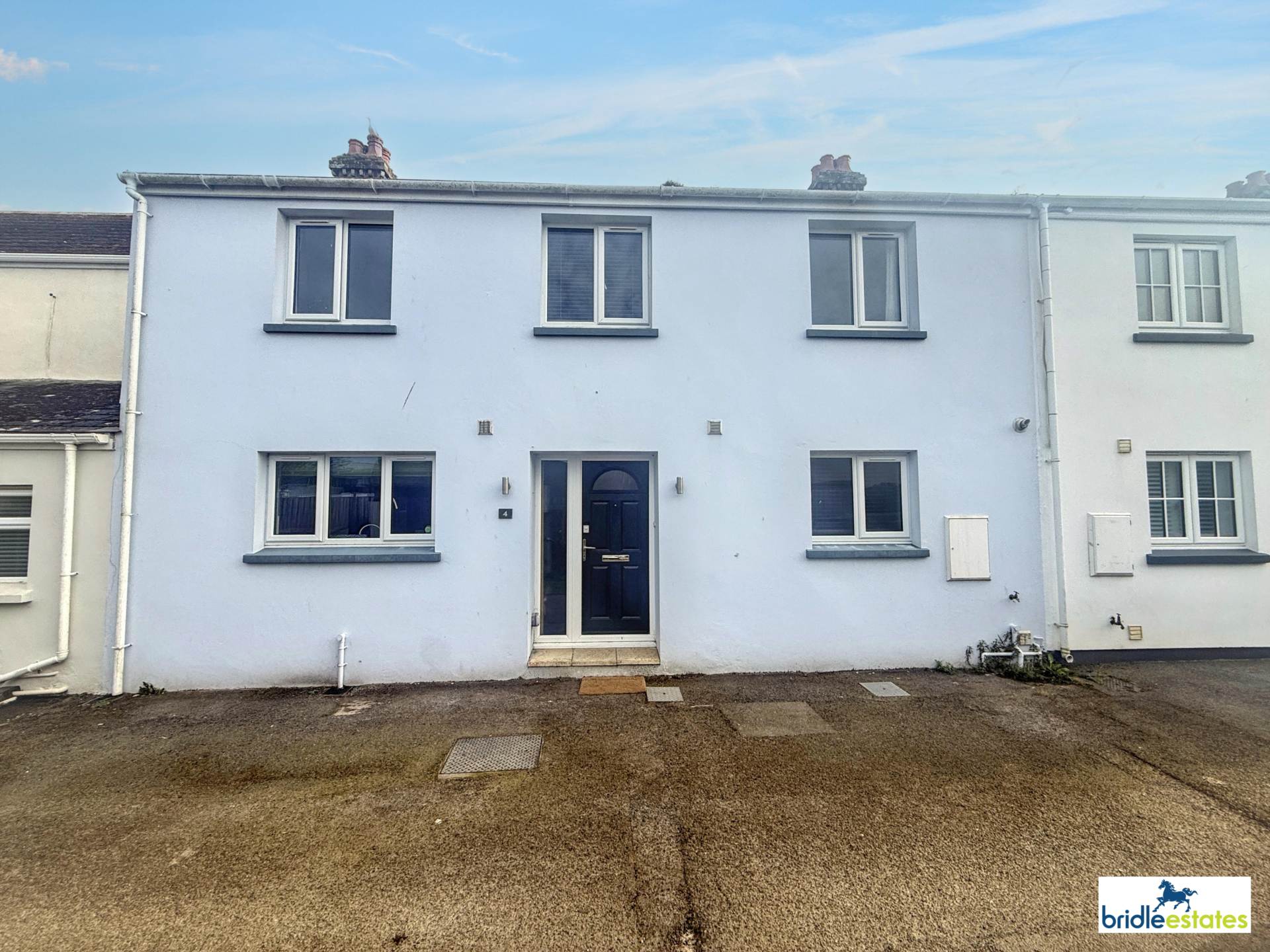 La Rue Des Landes, St Peter, Image 1