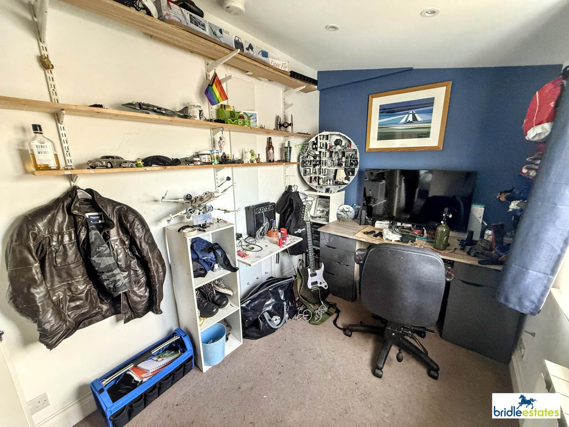 La Rue Des Landes, St Peter, Image 15