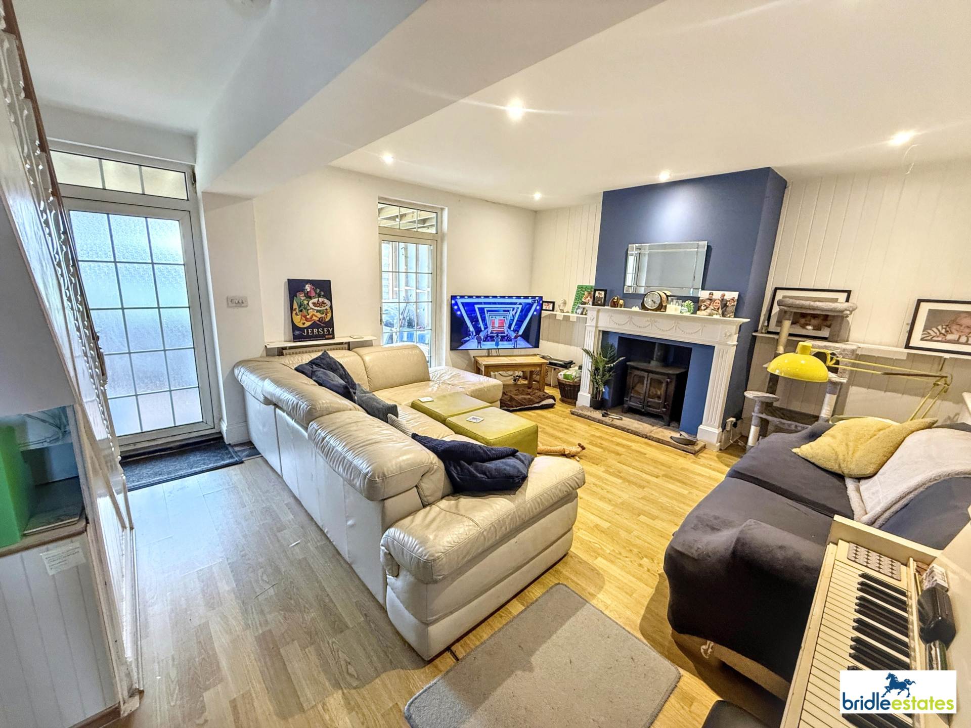 La Rue Des Landes, St Peter, Image 2