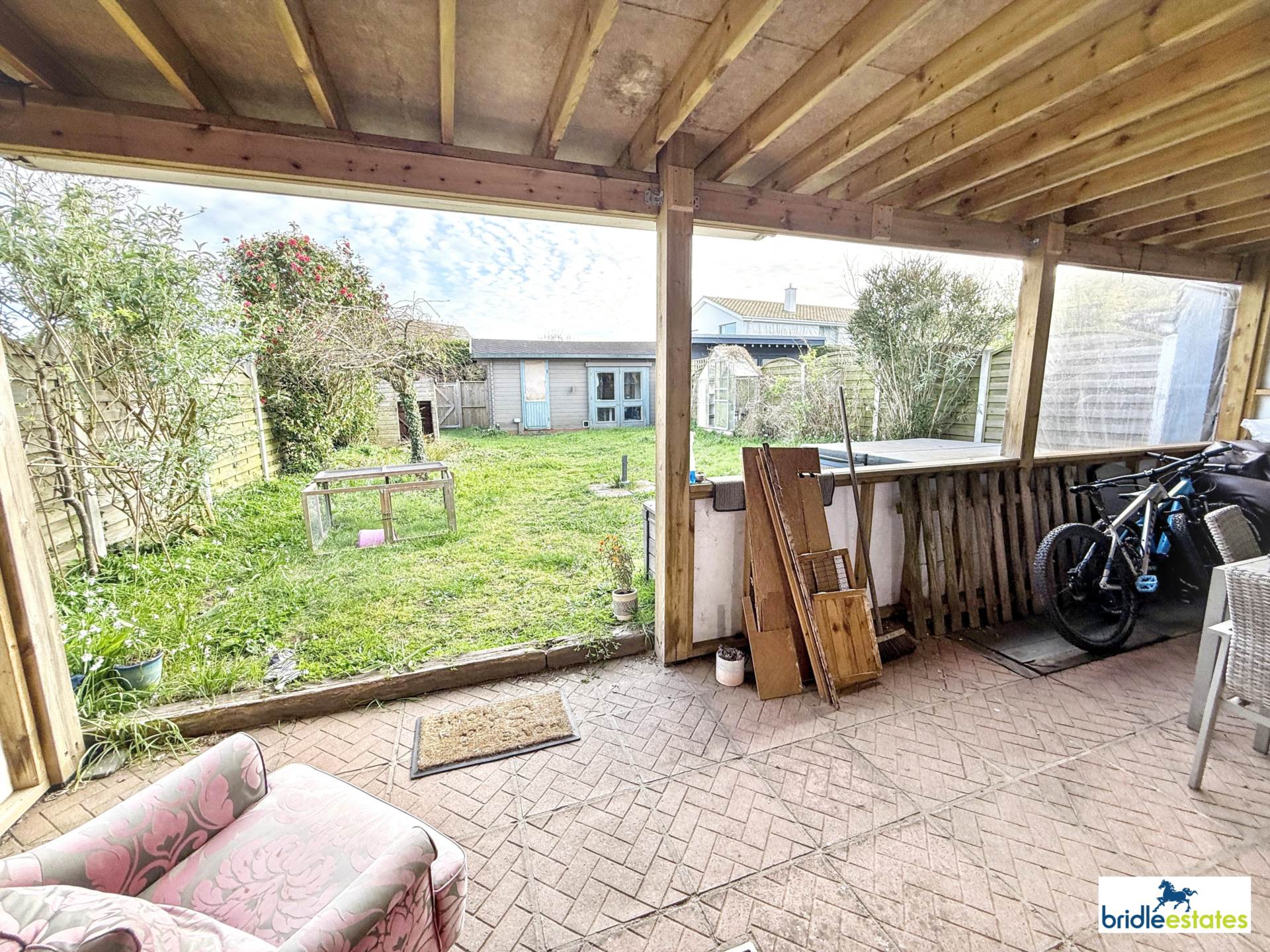 La Rue Des Landes, St Peter, Image 21