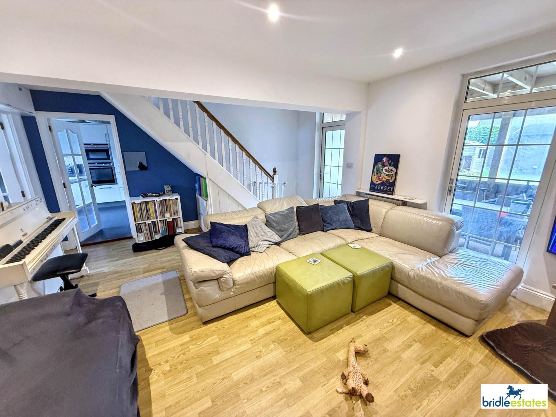 La Rue Des Landes, St Peter, Image 3