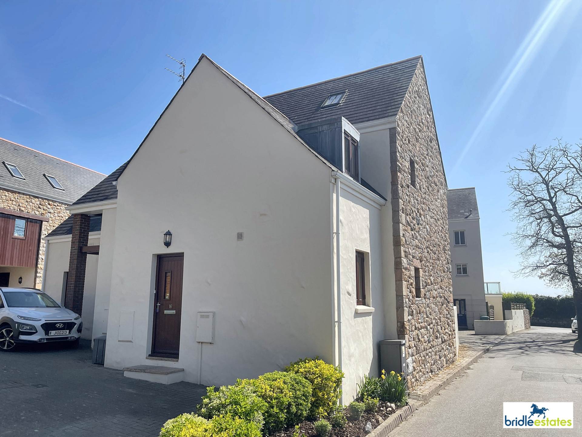 Off Trinity Hill, St Helier, Image 3