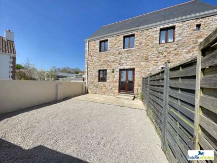 Property For Rent La Rue De La Hauteur, St Helier