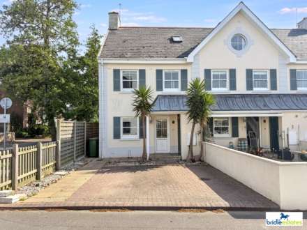Property For Rent La Rue Horman, Grouville