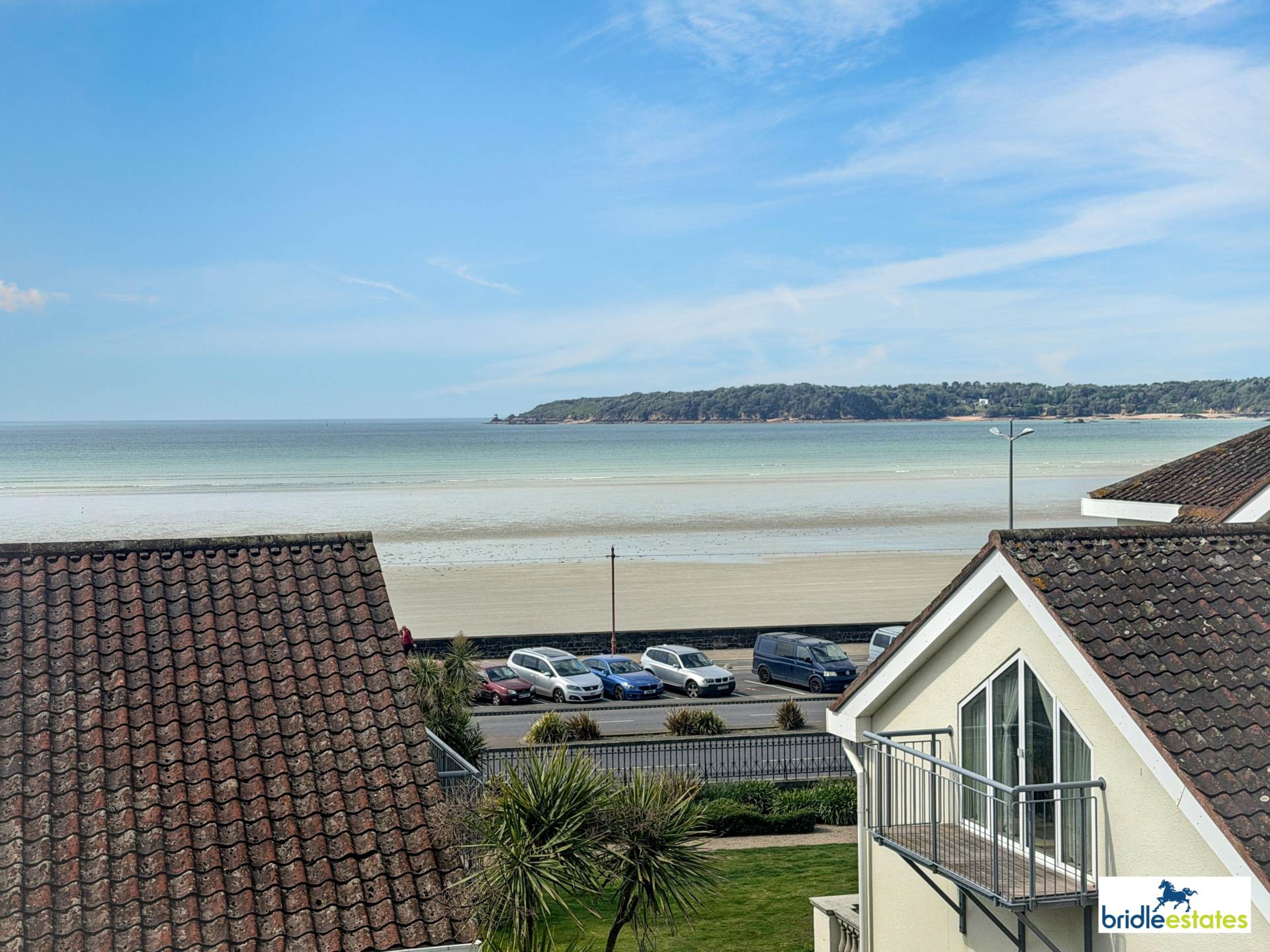 Les Vanniers Apartments, La Route De St. Aubin, St Helier, Image 1