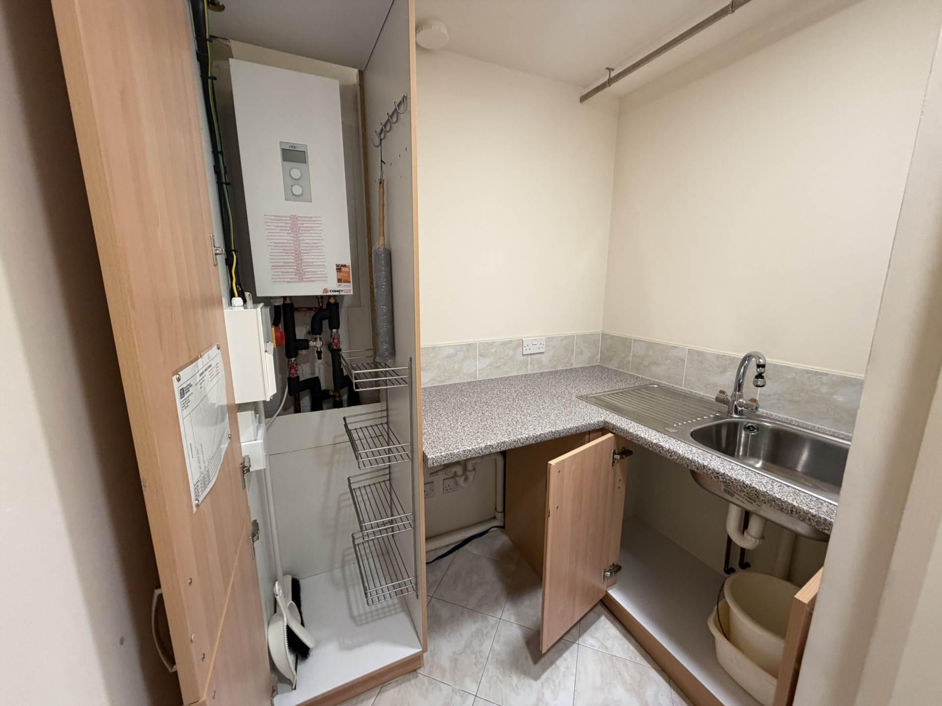 Les Vanniers Apartments, La Route De St. Aubin, St Helier, Image 22