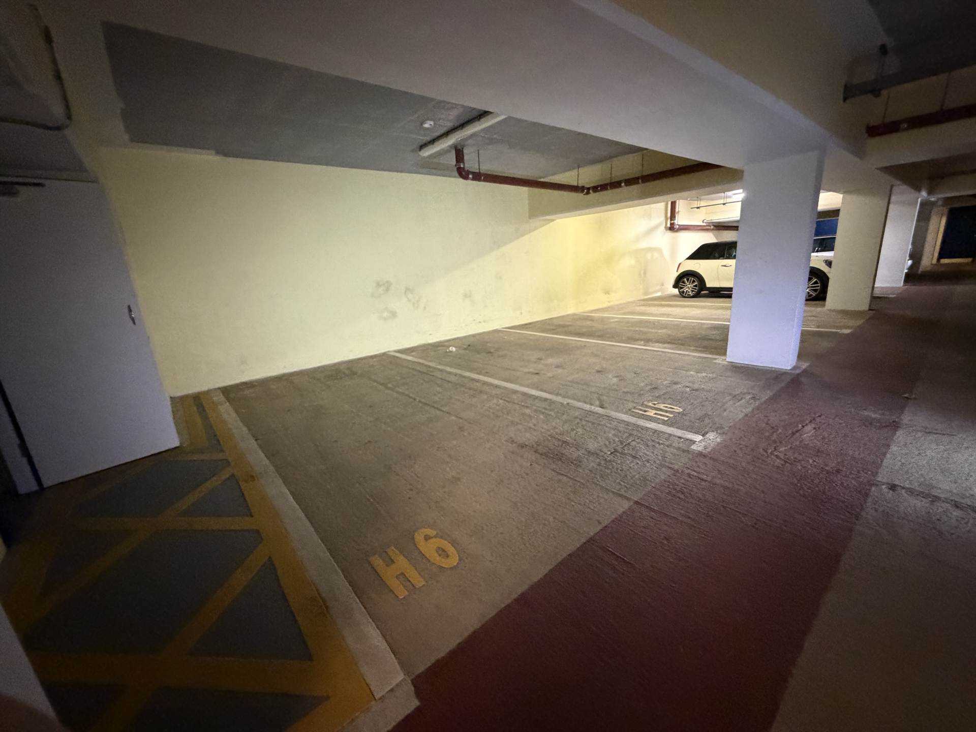 Les Vanniers Apartments, La Route De St. Aubin, St Helier, Image 24
