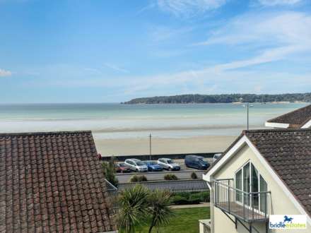 Property For Rent La Route De St. Aubin, St Helier