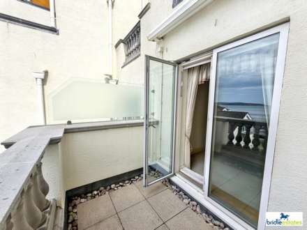 Les Vanniers Apartments, La Route De St. Aubin, St Helier, Image 11