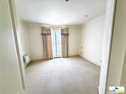 Les Vanniers Apartments, La Route De St. Aubin, St Helier, Image 16