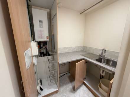 Les Vanniers Apartments, La Route De St. Aubin, St Helier, Image 22