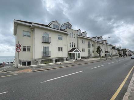 Les Vanniers Apartments, La Route De St. Aubin, St Helier, Image 27