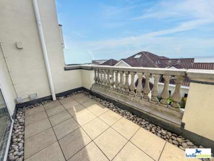 Les Vanniers Apartments, La Route De St. Aubin, St Helier, Image 6