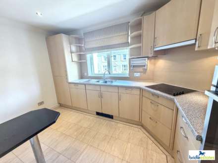 Les Vanniers Apartments, La Route De St. Aubin, St Helier, Image 8