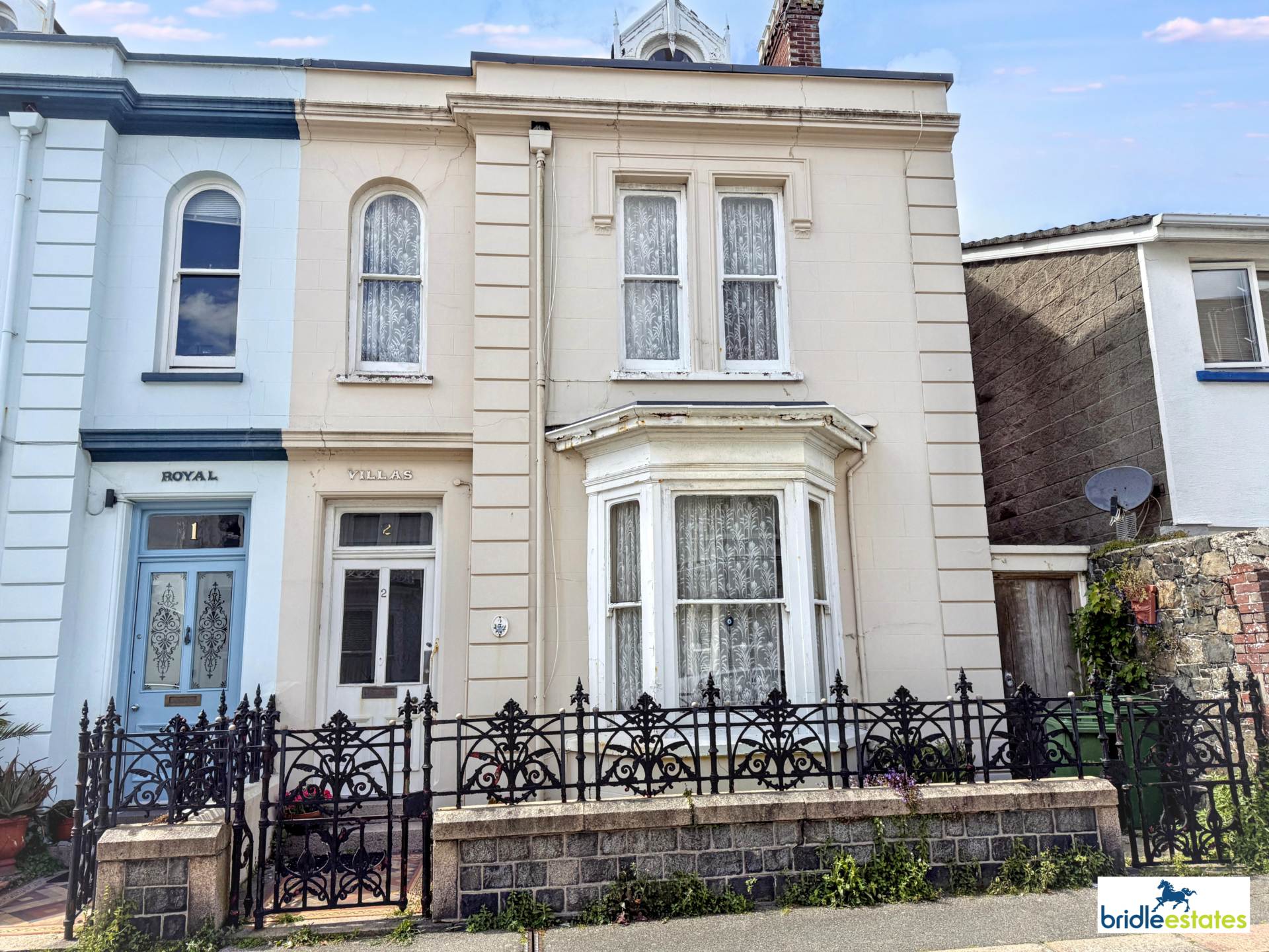Beach Road, St Saviour, Image 1