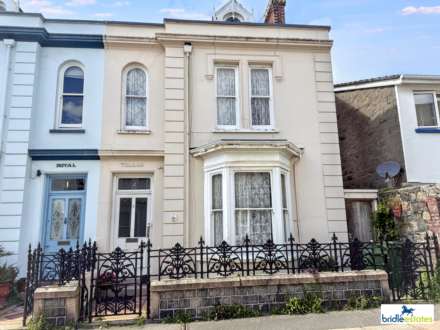 4 Bedroom Semi-Detached, Beach Road, St Saviour