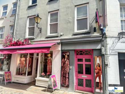 Property For Sale Hilgrove Street, St Helier