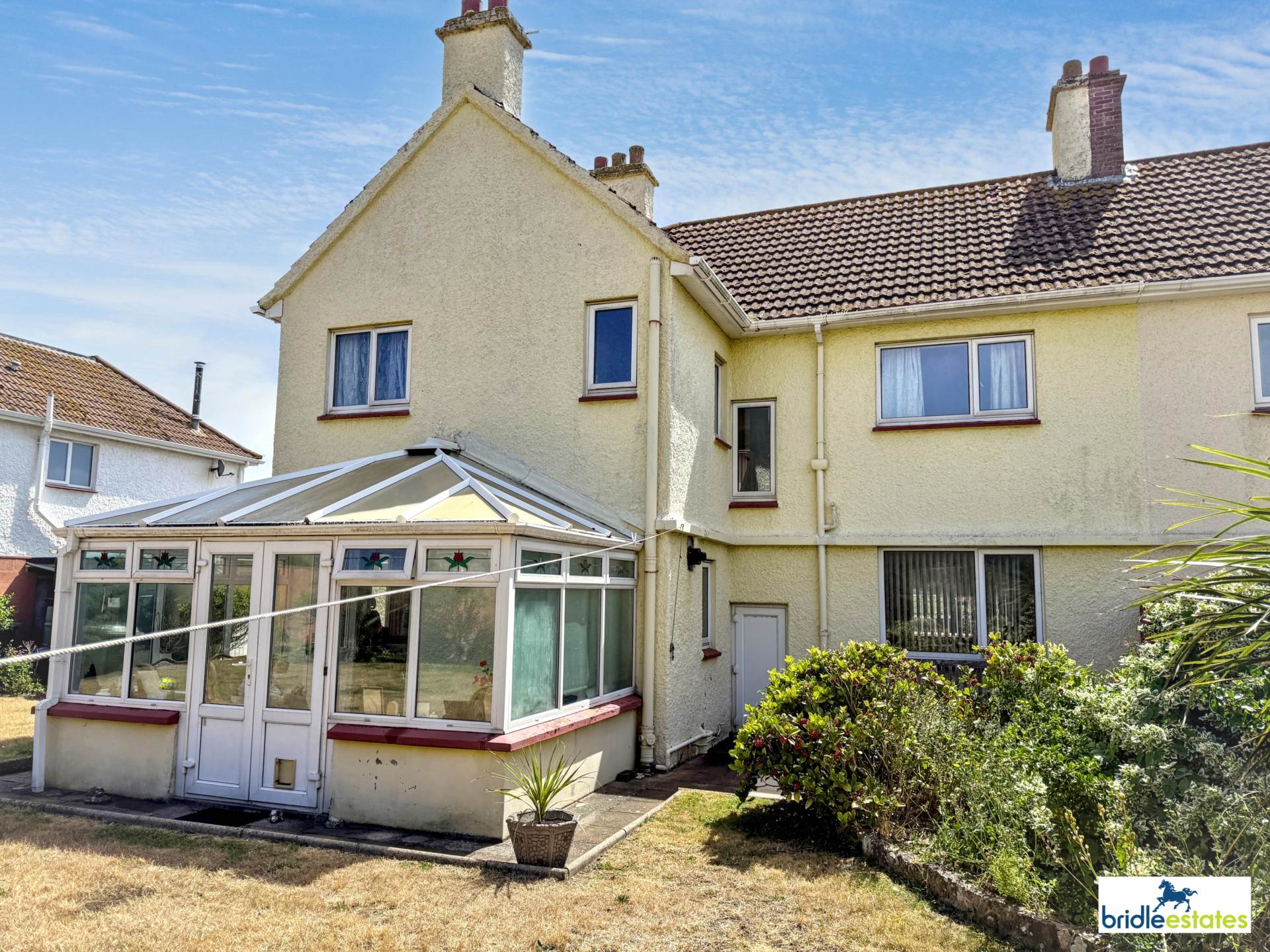 Plat Douet Road, St Clement, Image 2