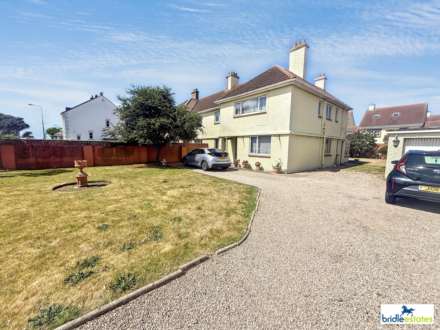 Plat Douet Road, St Clement, Image 1
