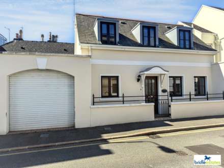 Journeaux Street, St Helier, Image 1
