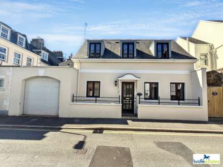 Journeaux Street, St Helier, Image 24