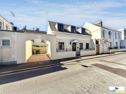 Journeaux Street, St Helier, Image 3